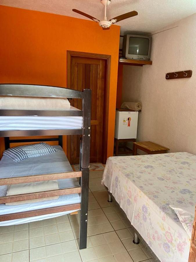 Pousada Oasis Olímpia Kültér fotó